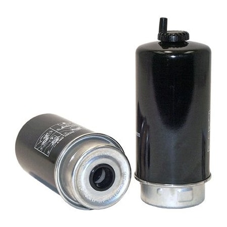 Wix Filters Fuel/Water Separator Filter 33345